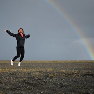 Meet your Posher, Monica